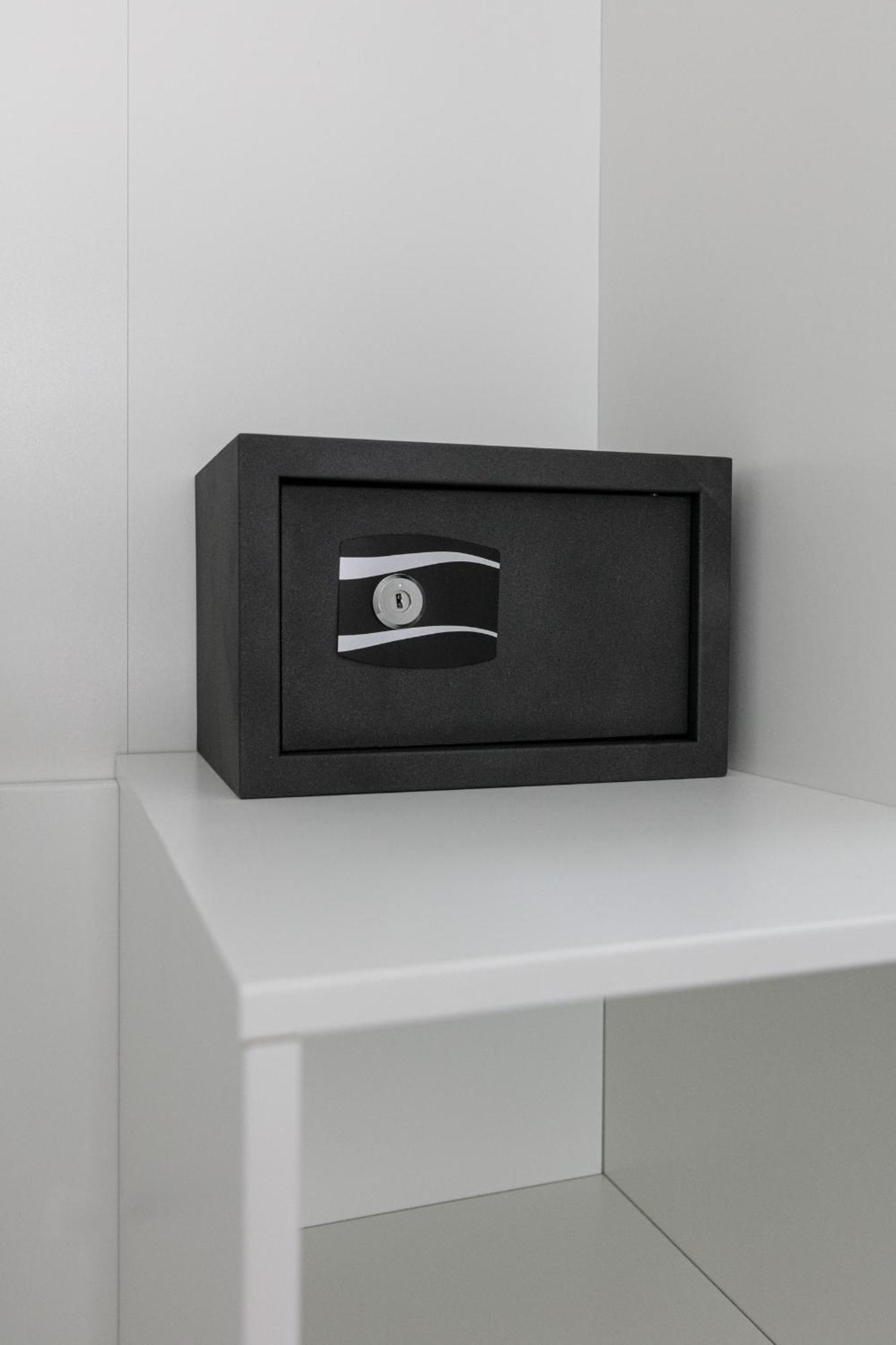 Dea Apartrooms テルモリ エクステリア 写真