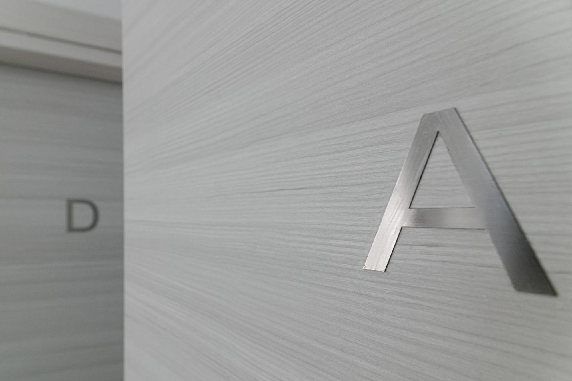 Dea Apartrooms テルモリ エクステリア 写真