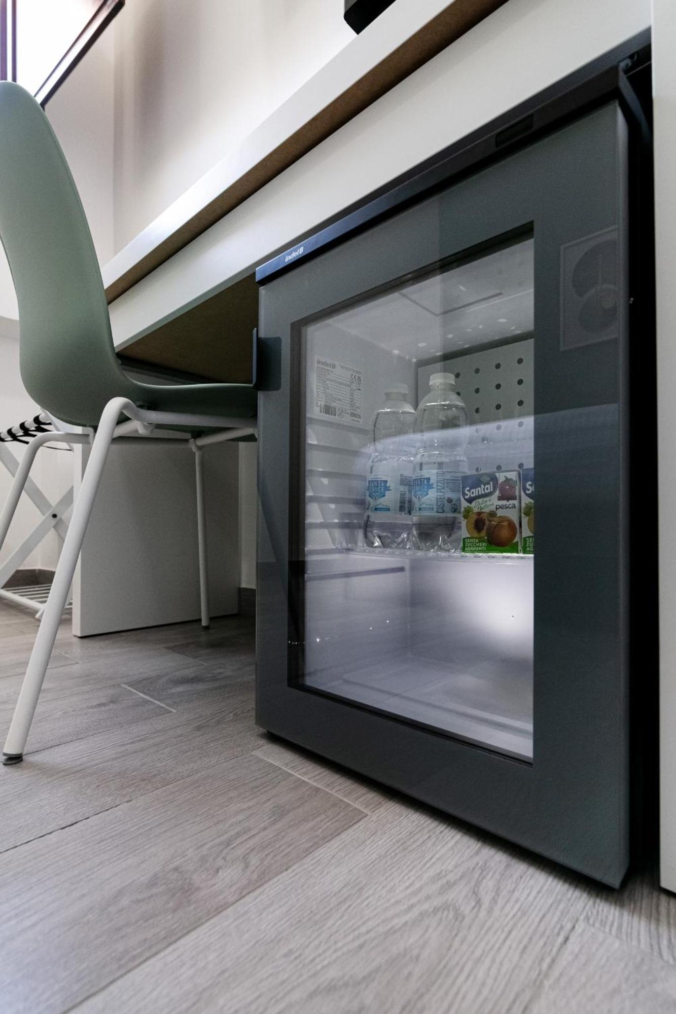 Dea Apartrooms テルモリ エクステリア 写真